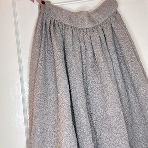 Christian Dior skirt